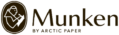 Munken by Arctic Paper