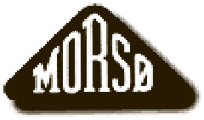 Morsø